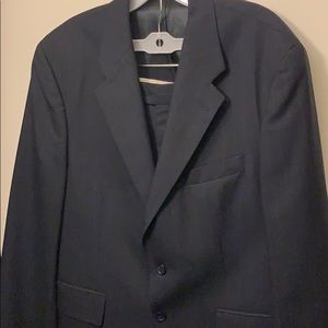 Chaps by Ralph Lauren suit